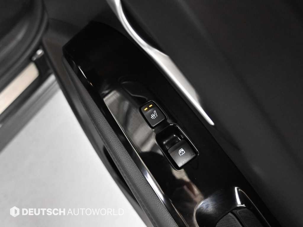 현대 투싼 투싼 (NX4) 디젤 2.0 2WD 인스퍼레이션 이미지 16