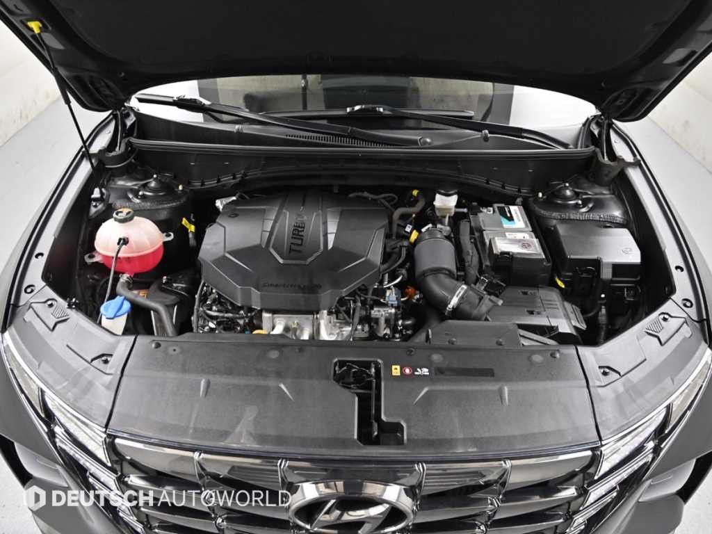 현대 투싼 투싼 (NX4) 디젤 2.0 2WD 인스퍼레이션 이미지 6