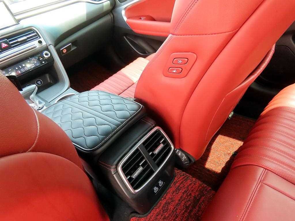 제네시스 G70 더 뉴 G70 가솔린 2.5T 2WD 스포츠 패키지 이미지 17