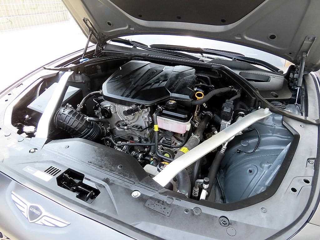 제네시스 G70 더 뉴 G70 가솔린 2.5T 2WD 스포츠 패키지 이미지 19