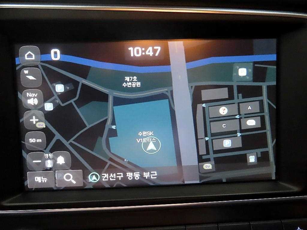 현대 아반떼 아반떼 AD 1.6 GDI 스마트 이미지 15