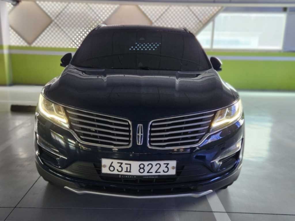 링컨 MKC 2.0 AWD 리저브 이미지 1
