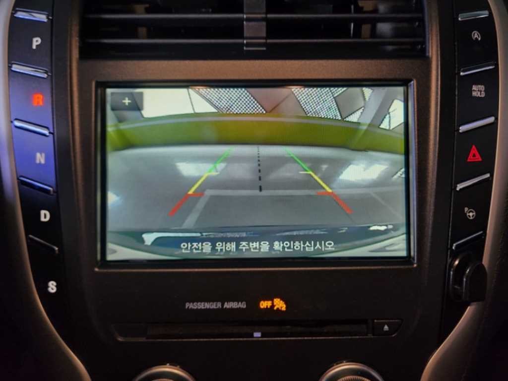 링컨 MKC 2.0 AWD 리저브 이미지 10