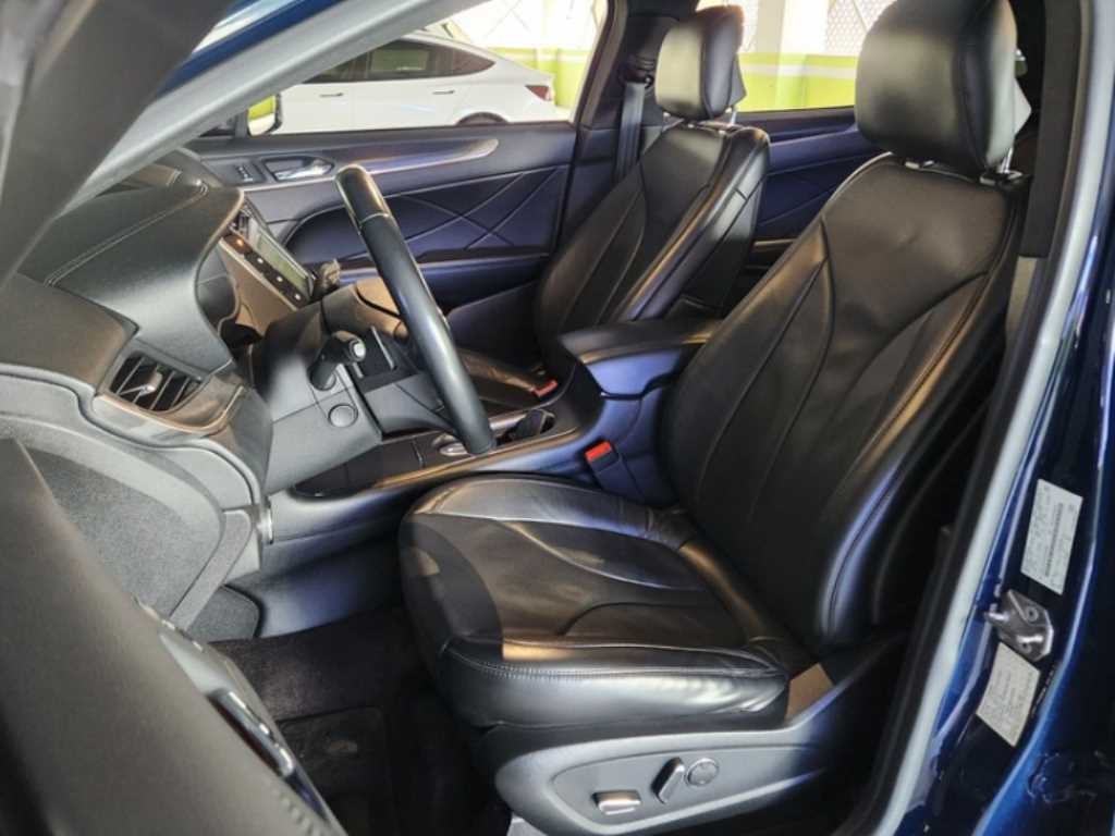 링컨 MKC 2.0 AWD 리저브 이미지 7