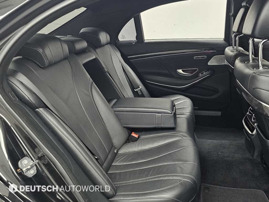 벤츠 S 클래스 S클래스-W222 S 350L 이미지 12