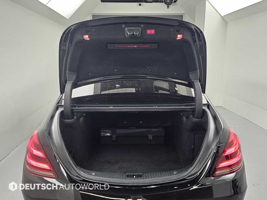 벤츠 S 클래스 S클래스-W222 S 350L 이미지 19