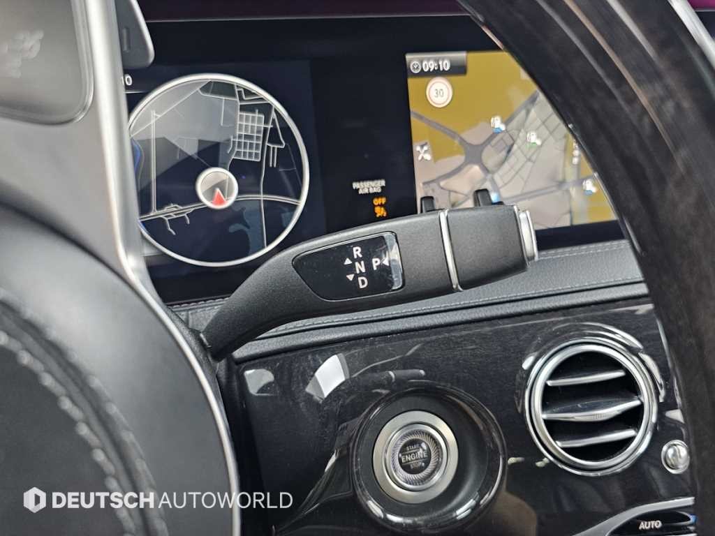 벤츠 S 클래스 S클래스-W222 S 350L 이미지 9