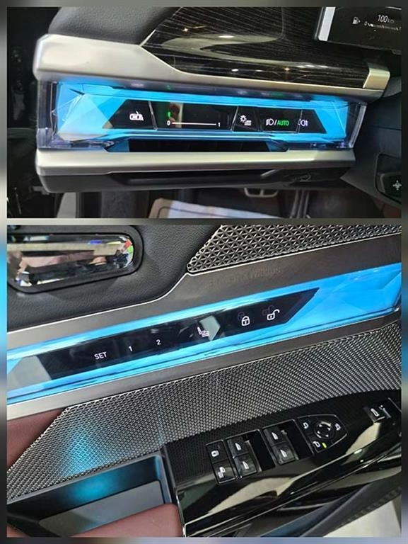 BMW 7시리즈 7시리즈 (G70) 740i xDrive M 스포츠 이미지 12