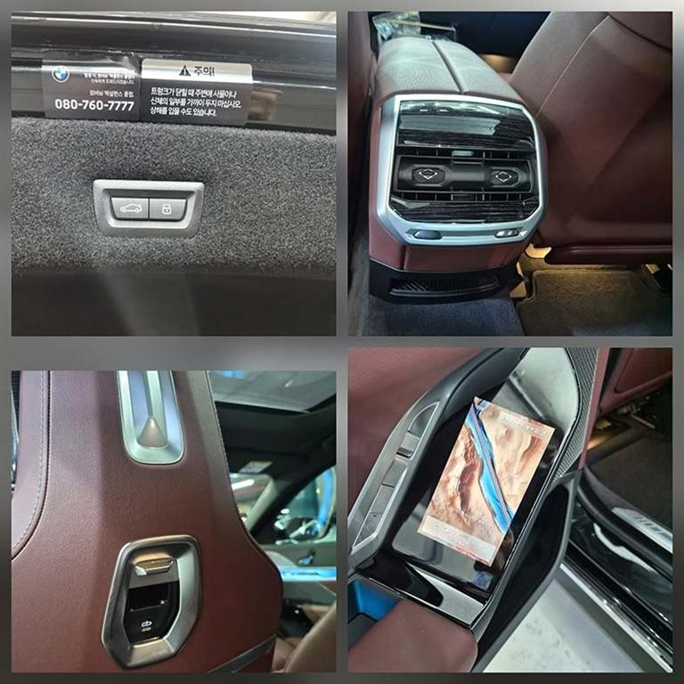 BMW 7시리즈 7시리즈 (G70) 740i xDrive M 스포츠 이미지 17