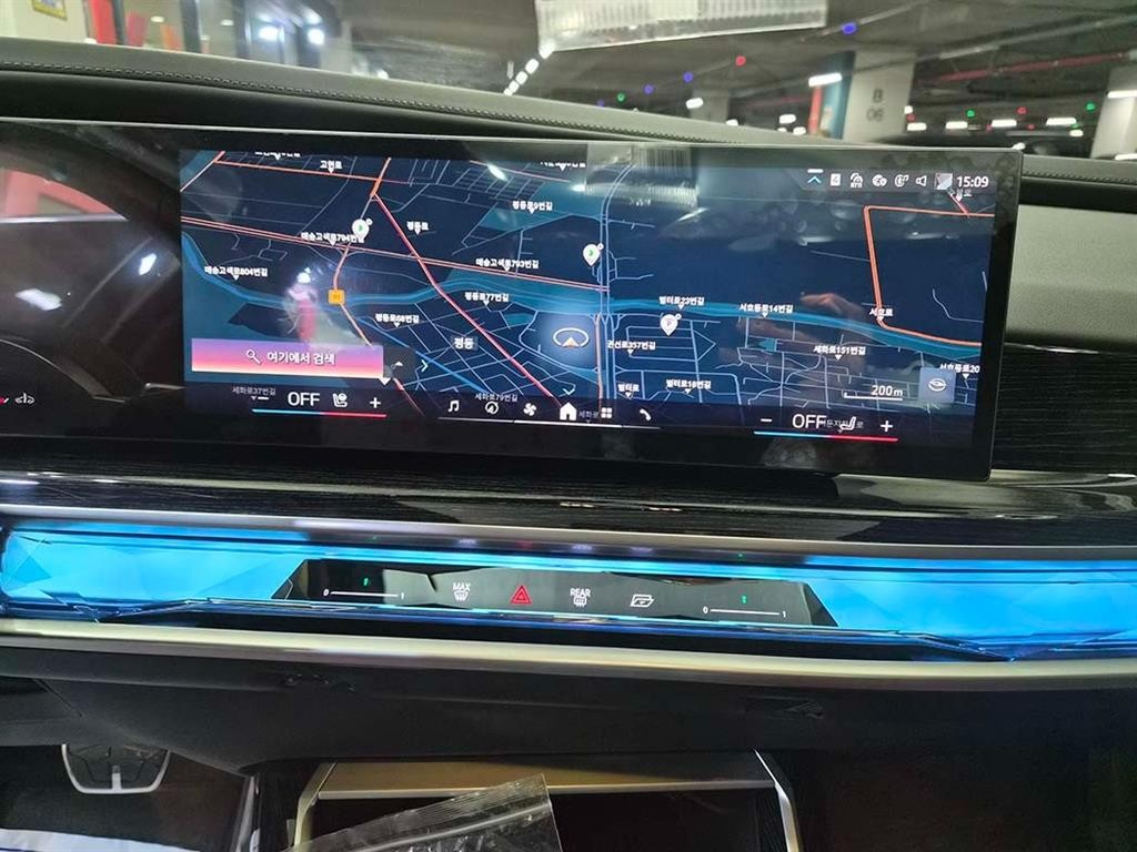 BMW 7시리즈 7시리즈 (G70) 740i xDrive M 스포츠 이미지 18