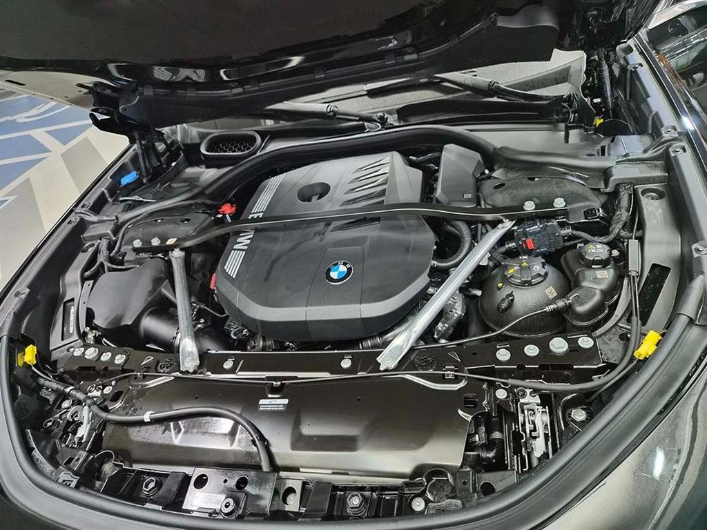 BMW 7시리즈 7시리즈 (G70) 740i xDrive M 스포츠 이미지 19