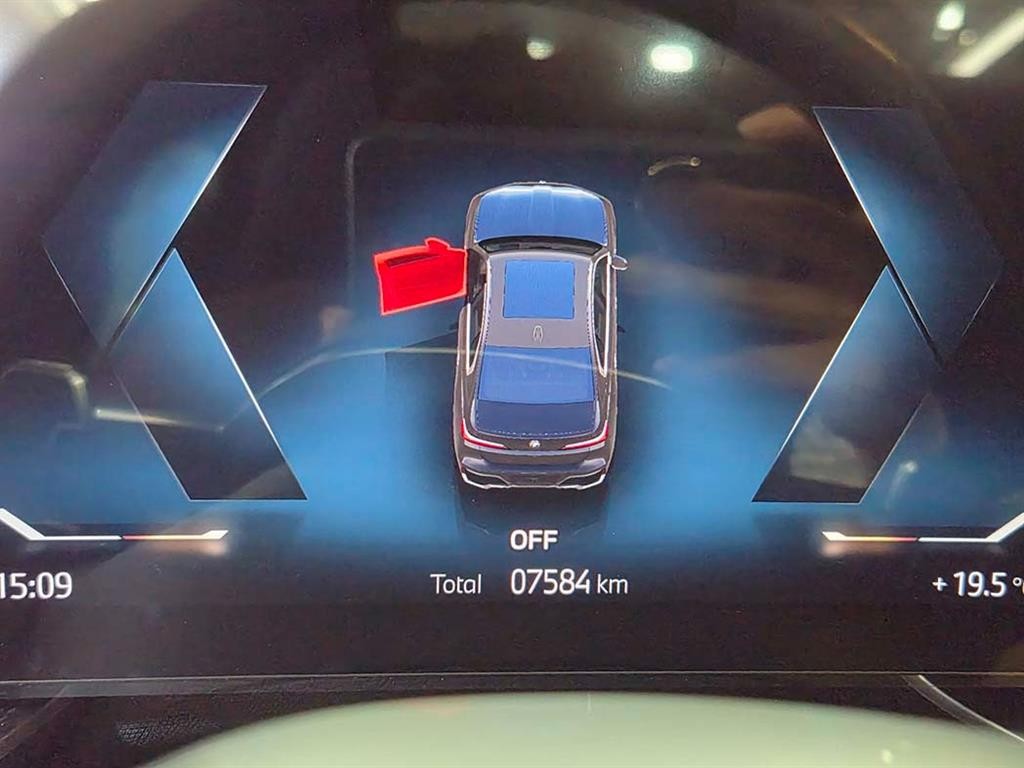 BMW 7시리즈 7시리즈 (G70) 740i xDrive M 스포츠 이미지 9