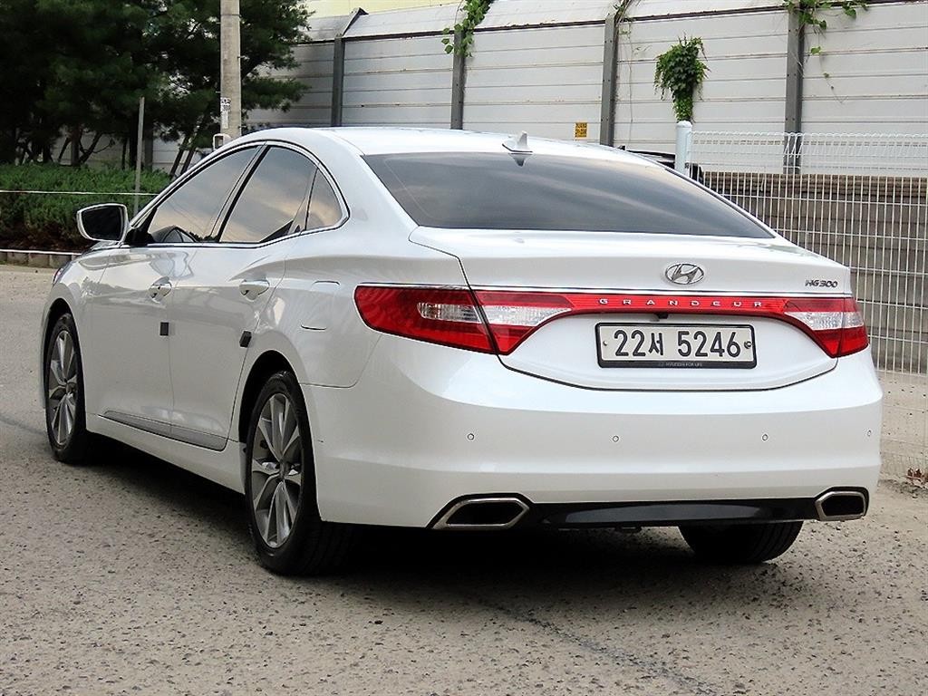 현대 그랜저 그랜저 HG HG240 MODERN 이미지 3