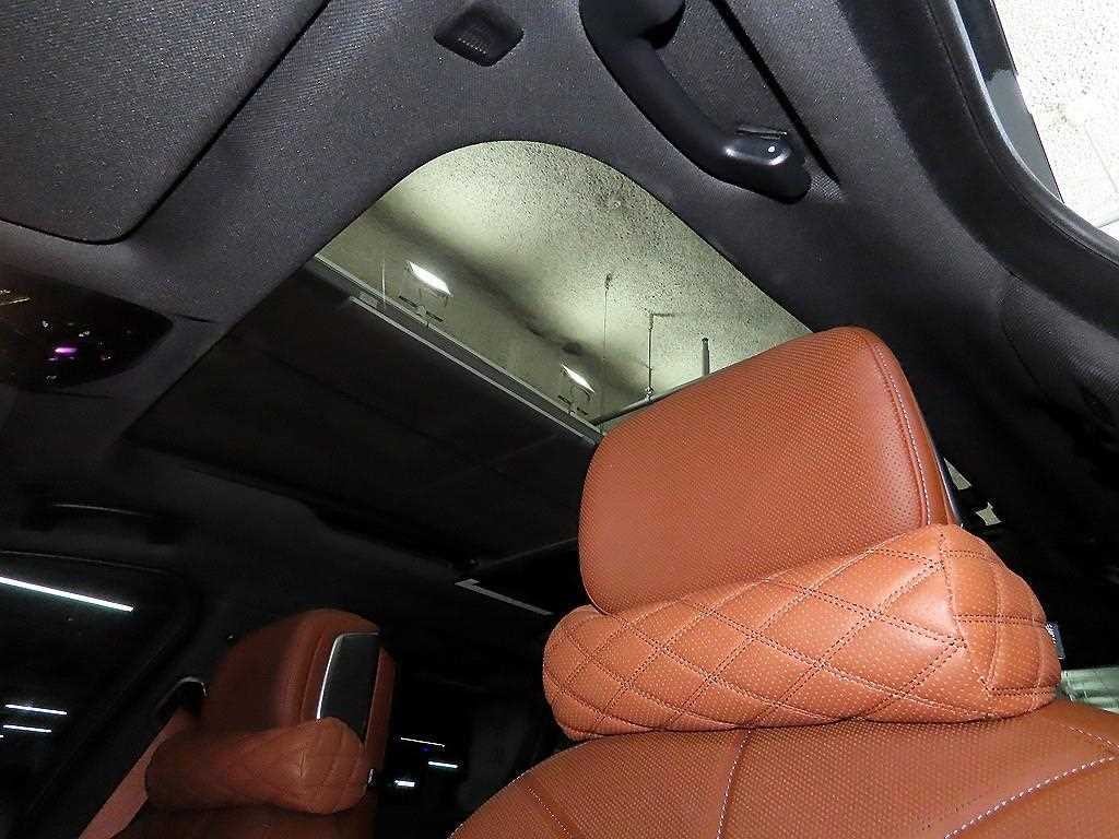 BMW 7시리즈 7시리즈 (G70) 740i xDrive M 스포츠 이미지 16