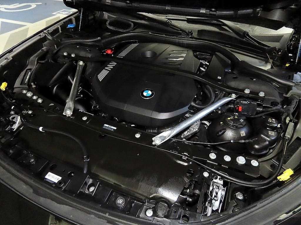 BMW 7시리즈 7시리즈 (G70) 740i xDrive M 스포츠 이미지 19