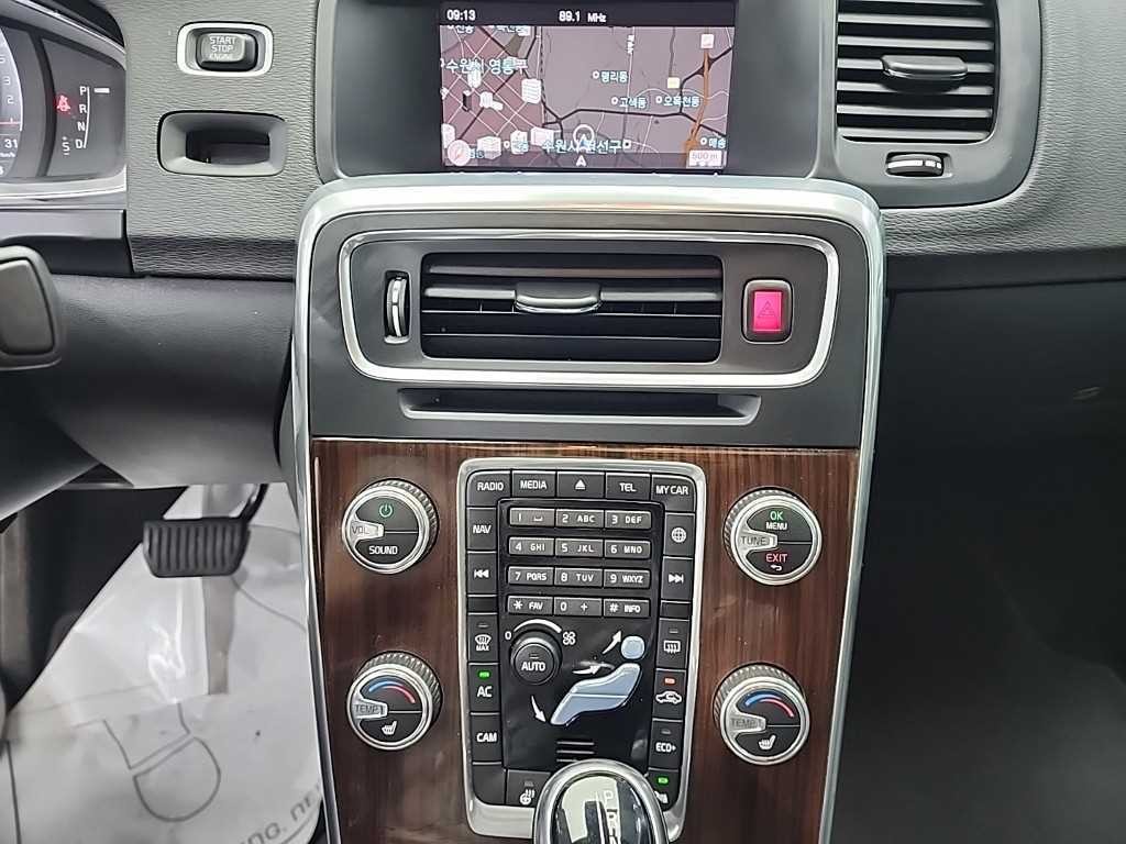 볼보 S60 뉴S60 D3 이미지 10