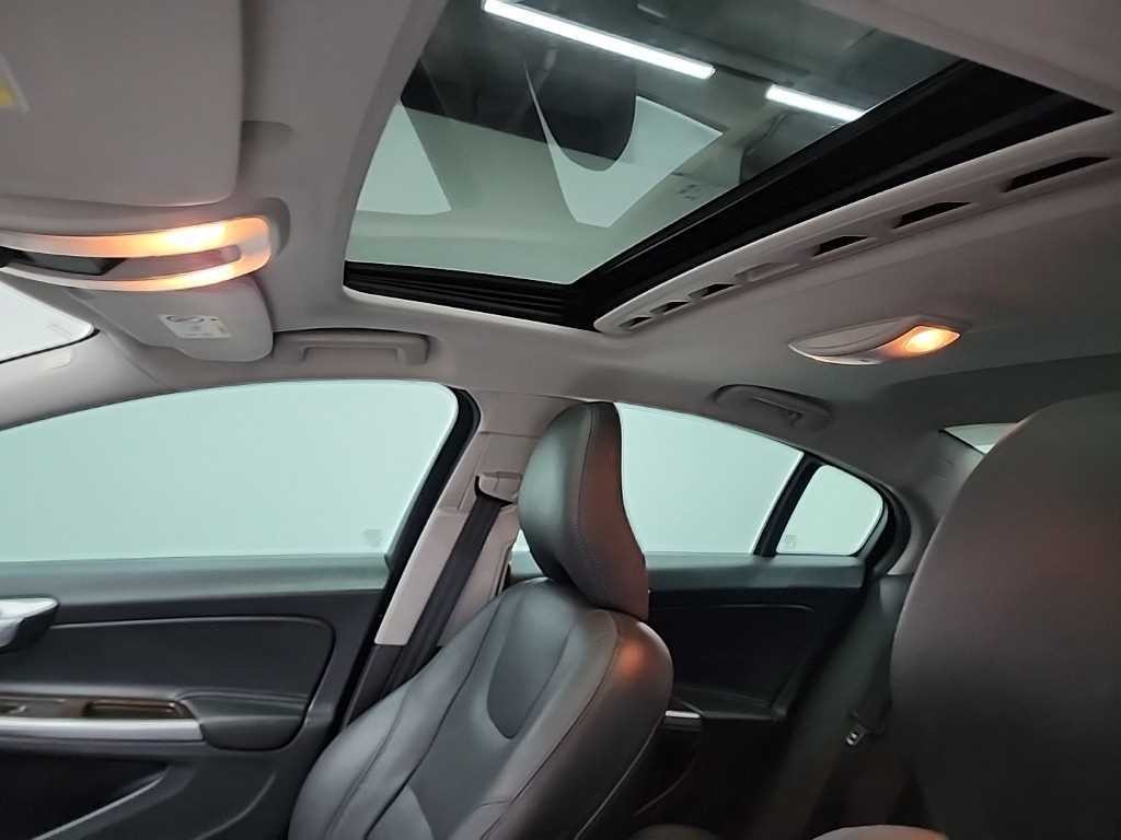 볼보 S60 뉴S60 D3 이미지 13
