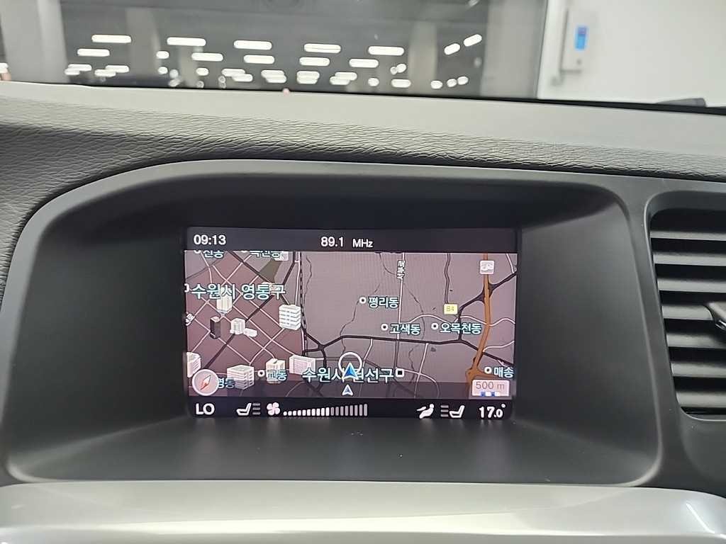 볼보 S60 뉴S60 D3 이미지 14