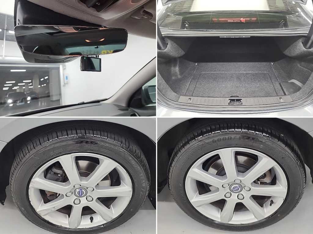 볼보 S60 뉴S60 D3 이미지 18