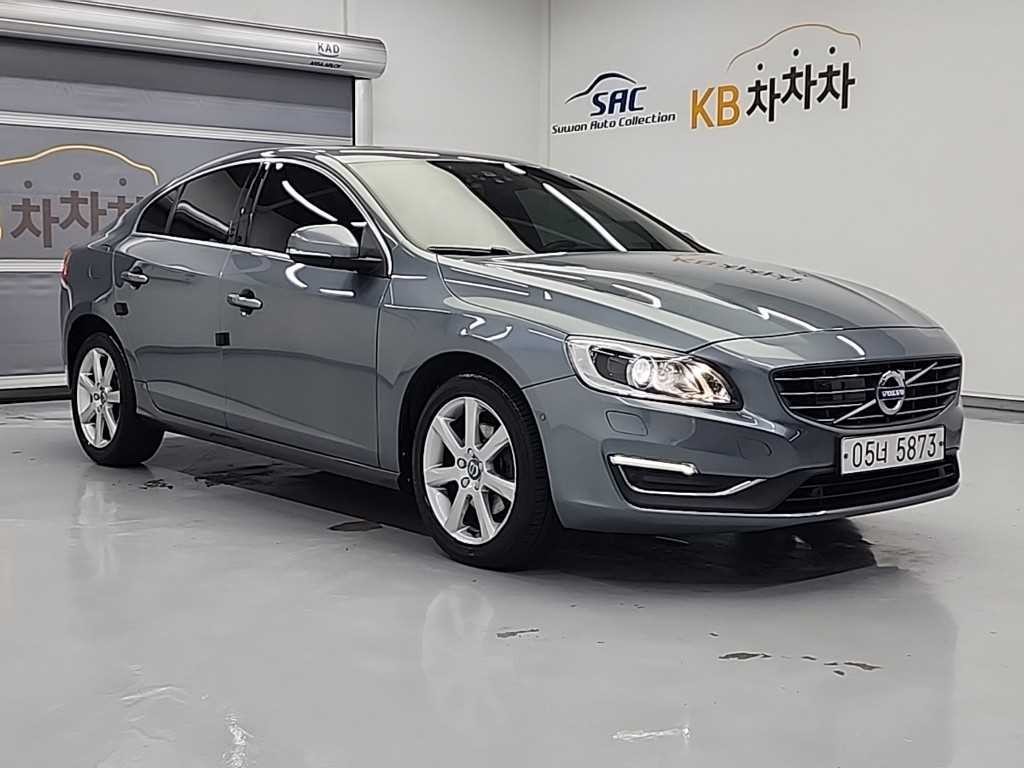 볼보 S60 뉴S60 D3 이미지 4