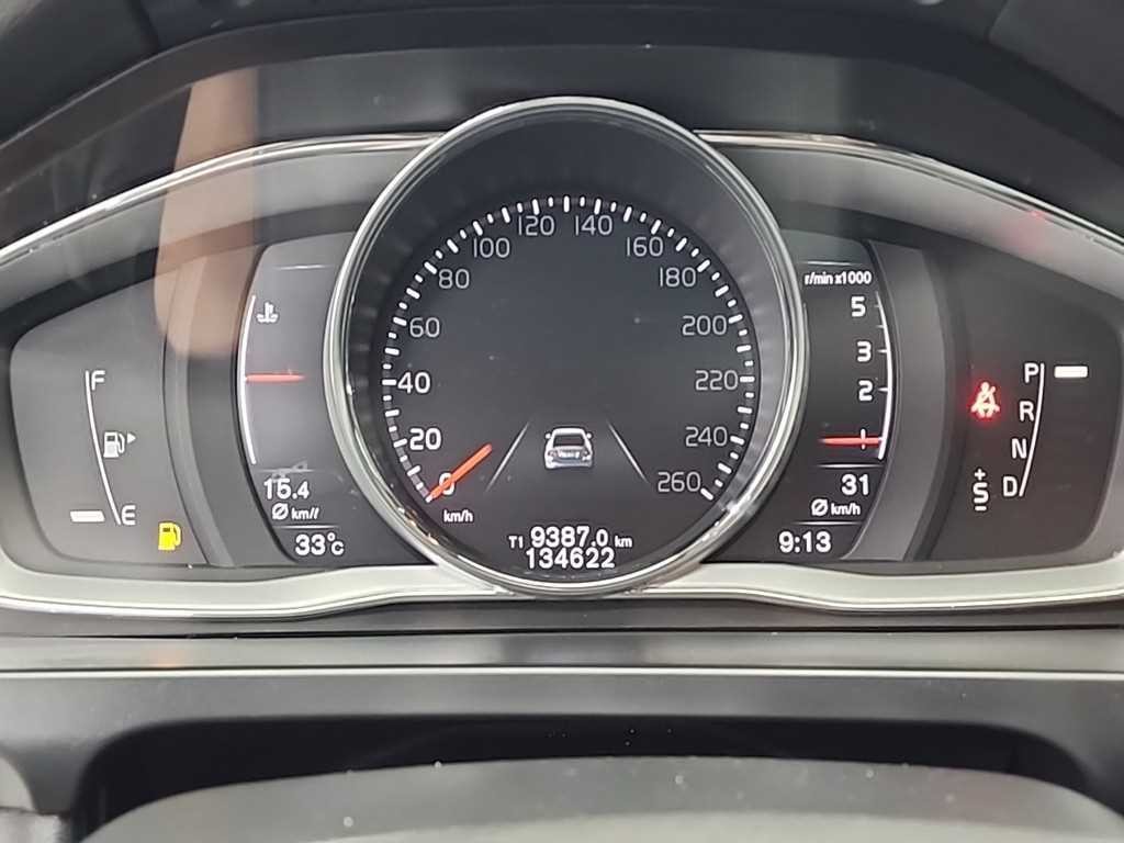 볼보 S60 뉴S60 D3 이미지 6
