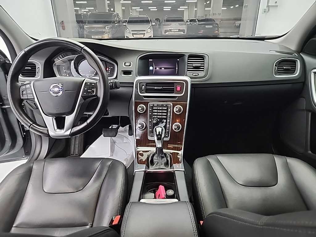 볼보 S60 뉴S60 D3 이미지 7