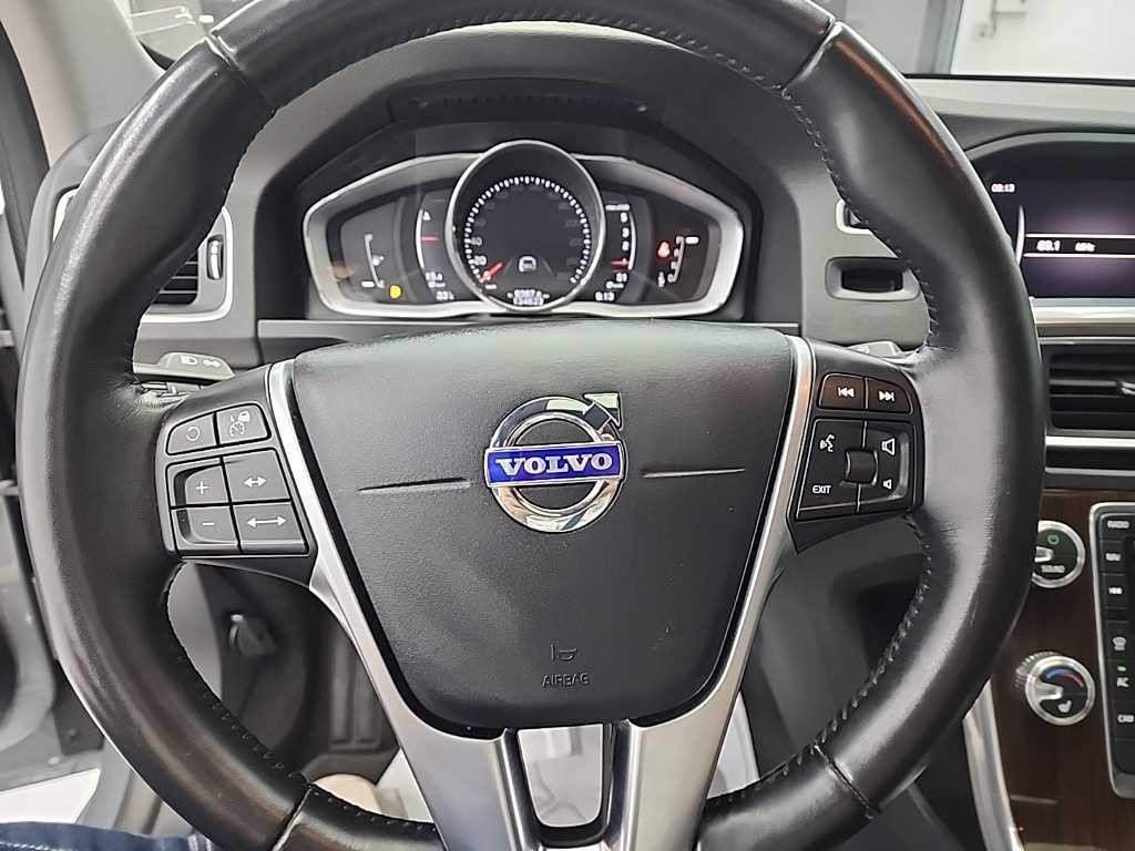 볼보 S60 뉴S60 D3 이미지 9