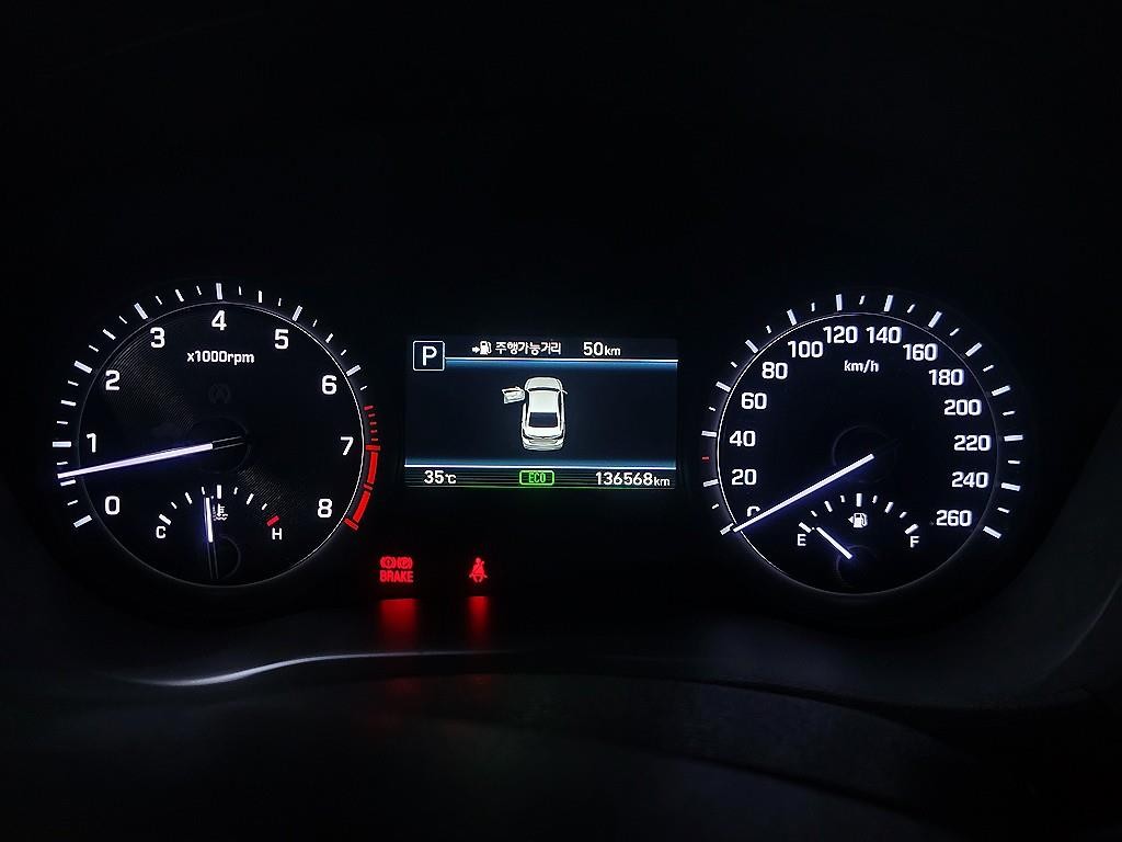제네시스 G80 3.3 GDI AWD 프리미엄 럭셔리 이미지 10