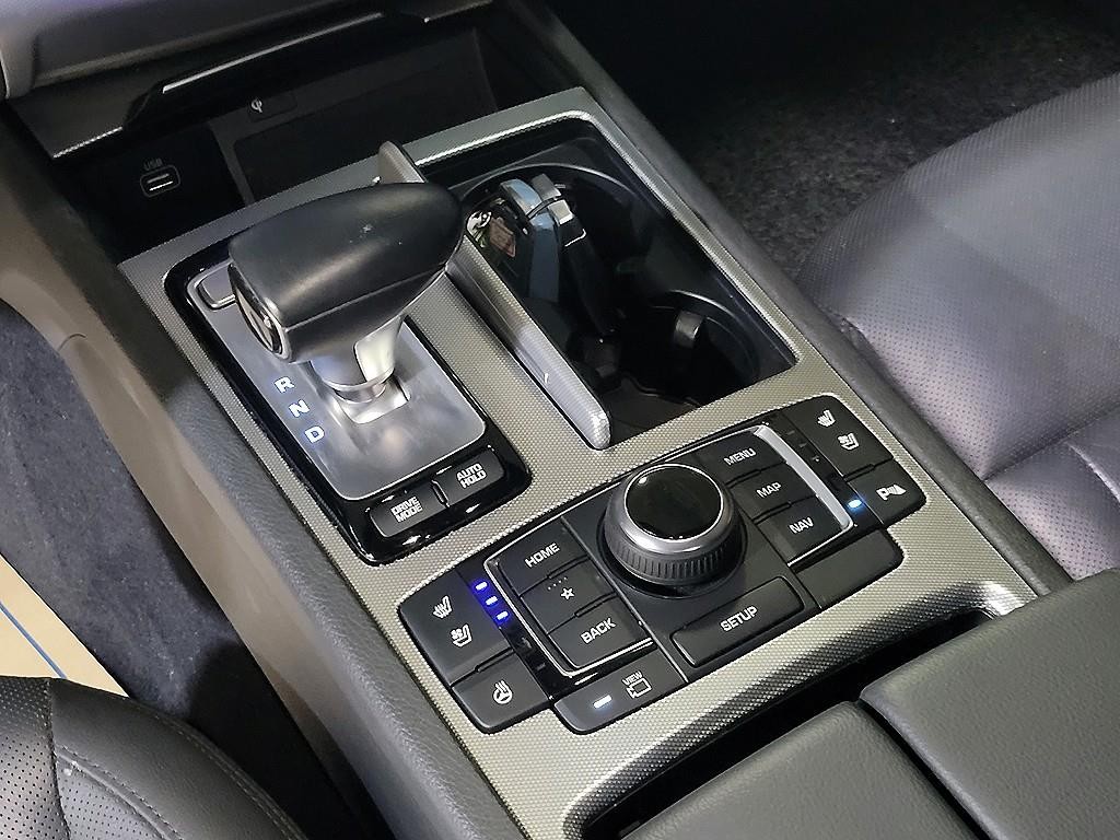 제네시스 G80 3.3 GDI AWD 프리미엄 럭셔리 이미지 12