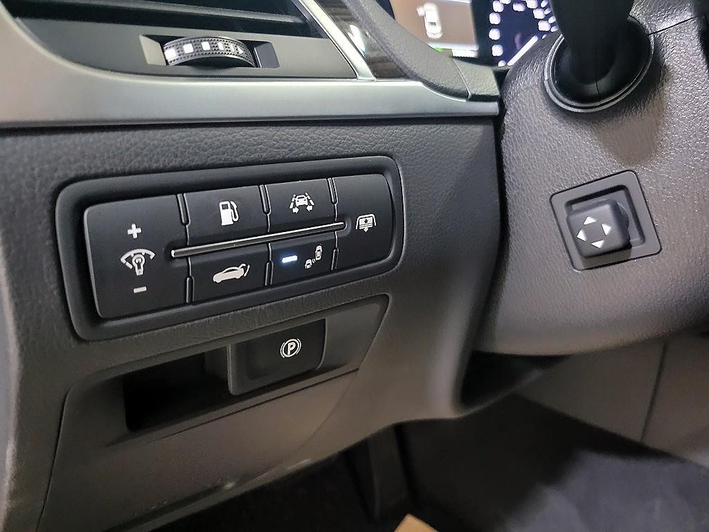 제네시스 G80 3.3 GDI AWD 프리미엄 럭셔리 이미지 14