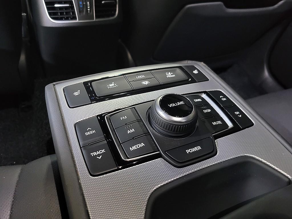 제네시스 G80 3.3 GDI AWD 프리미엄 럭셔리 이미지 17