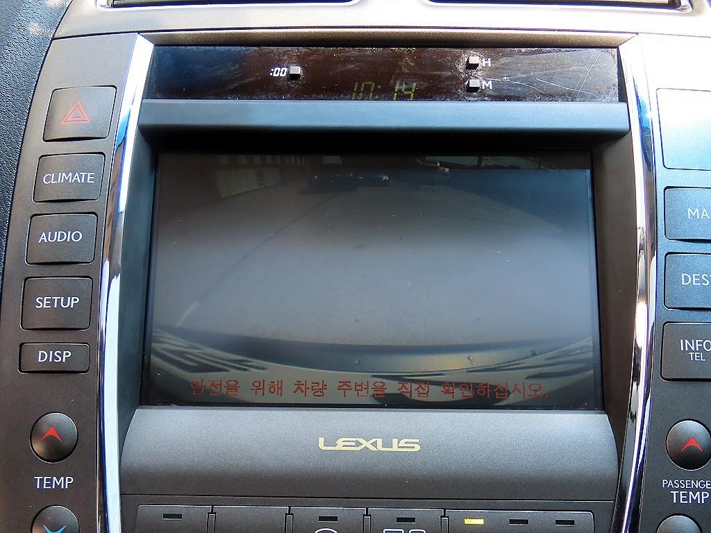 렉서스 ES ES350 슈페리어 이미지 15