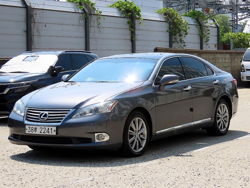 렉서스 ES ES350 슈페리어 이미지 2