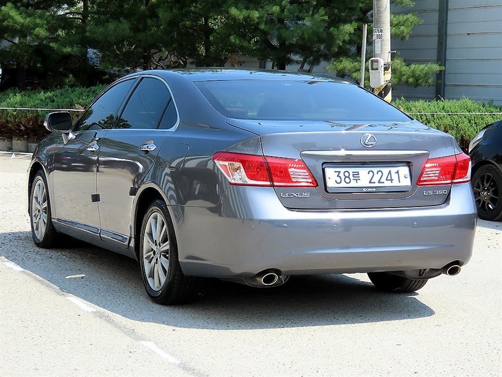 렉서스 ES ES350 슈페리어 이미지 3