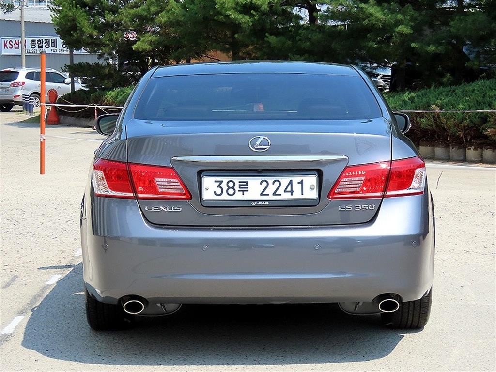 렉서스 ES ES350 슈페리어 이미지 4