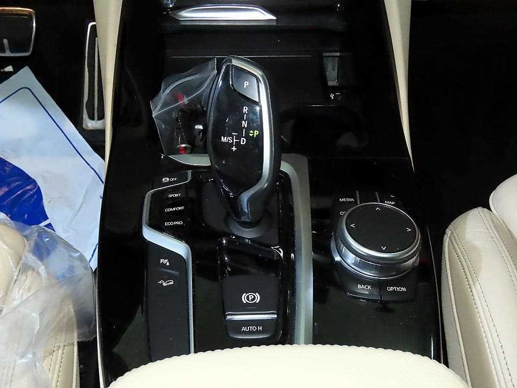 BMW X3 X3 (G01) xDrive 20d M 스포츠 이미지 12