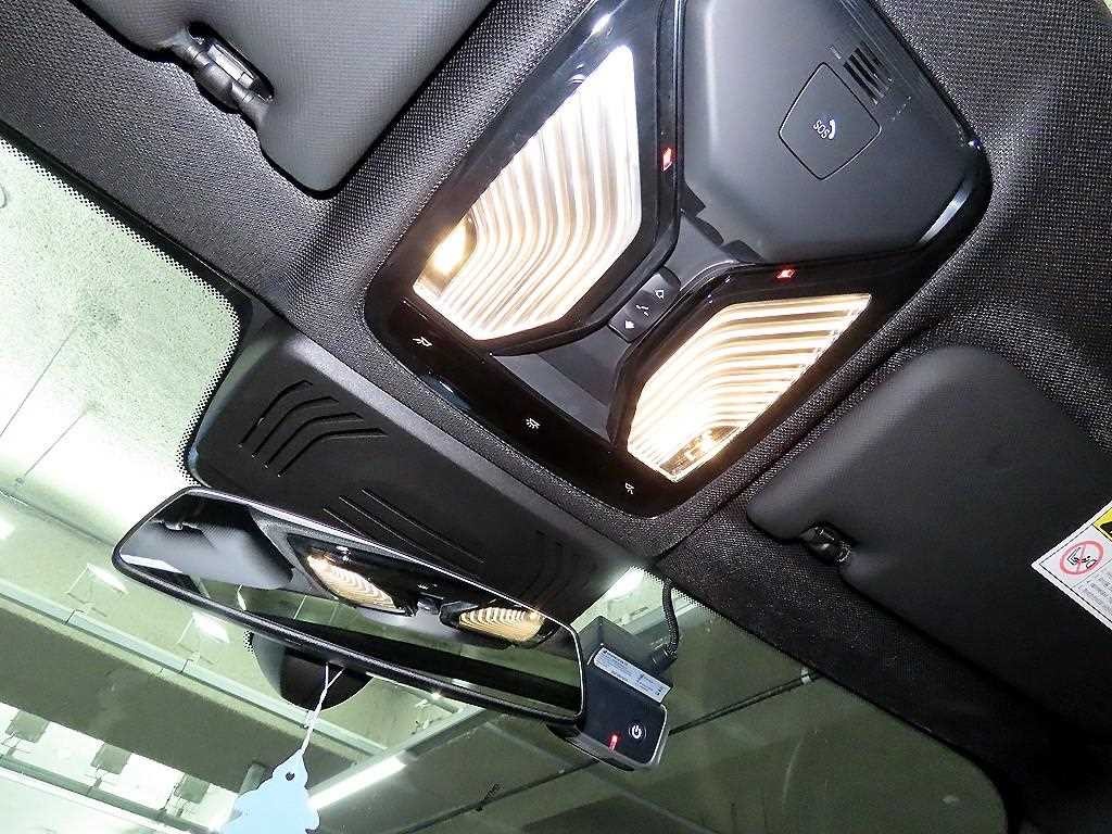 BMW X3 X3 (G01) xDrive 20d M 스포츠 이미지 14