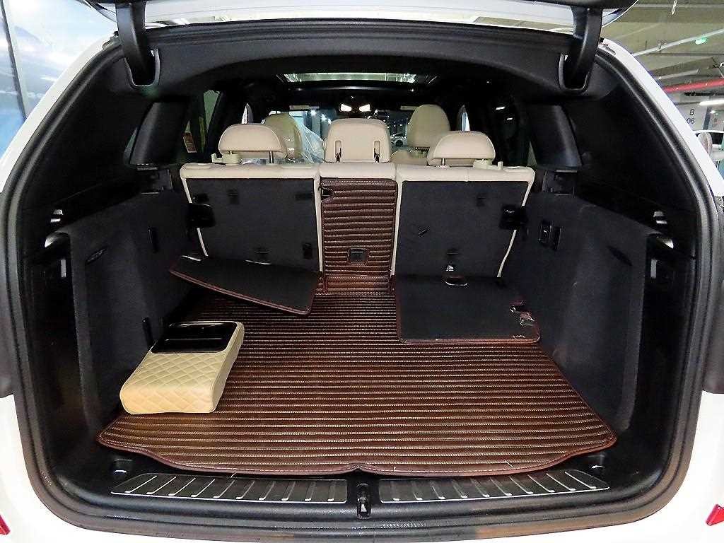 BMW X3 X3 (G01) xDrive 20d M 스포츠 이미지 17