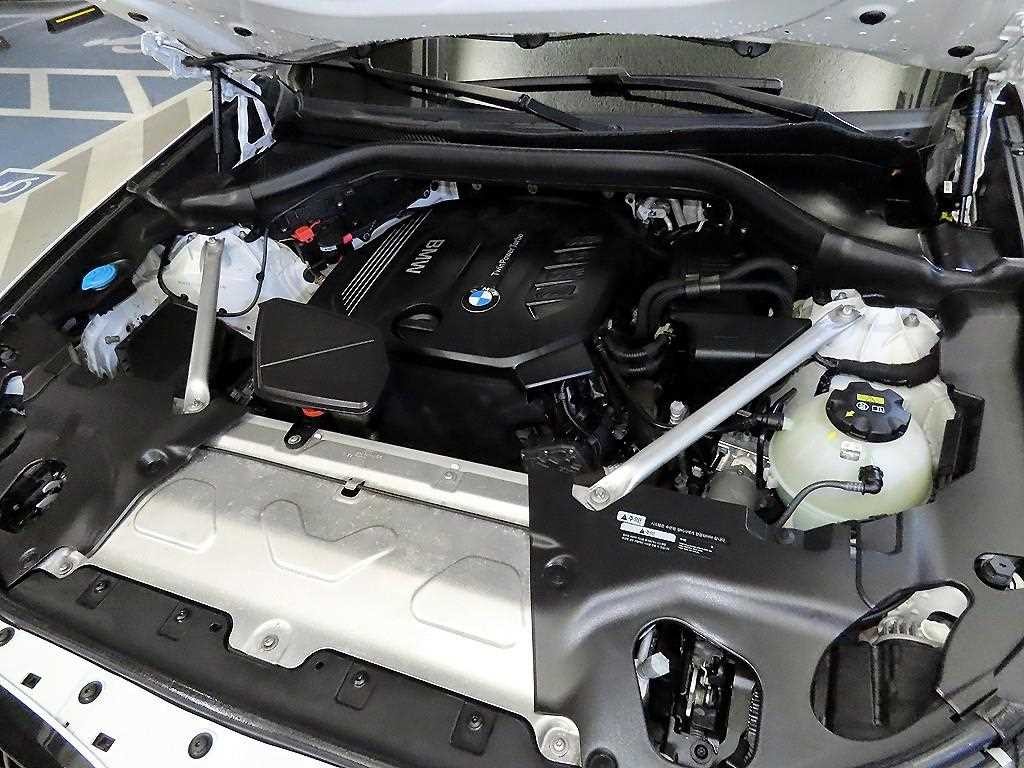 BMW X3 X3 (G01) xDrive 20d M 스포츠 이미지 19