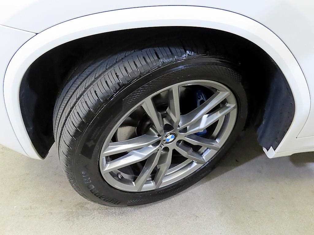 BMW X3 X3 (G01) xDrive 20d M 스포츠 이미지 20
