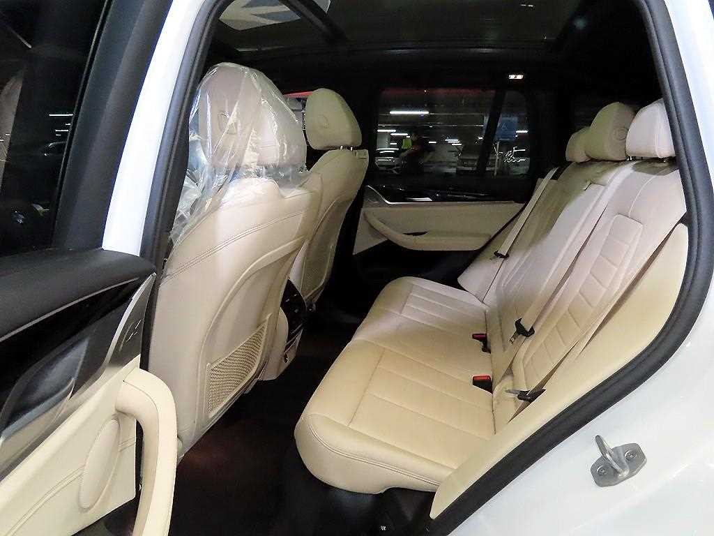 BMW X3 X3 (G01) xDrive 20d M 스포츠 이미지 7