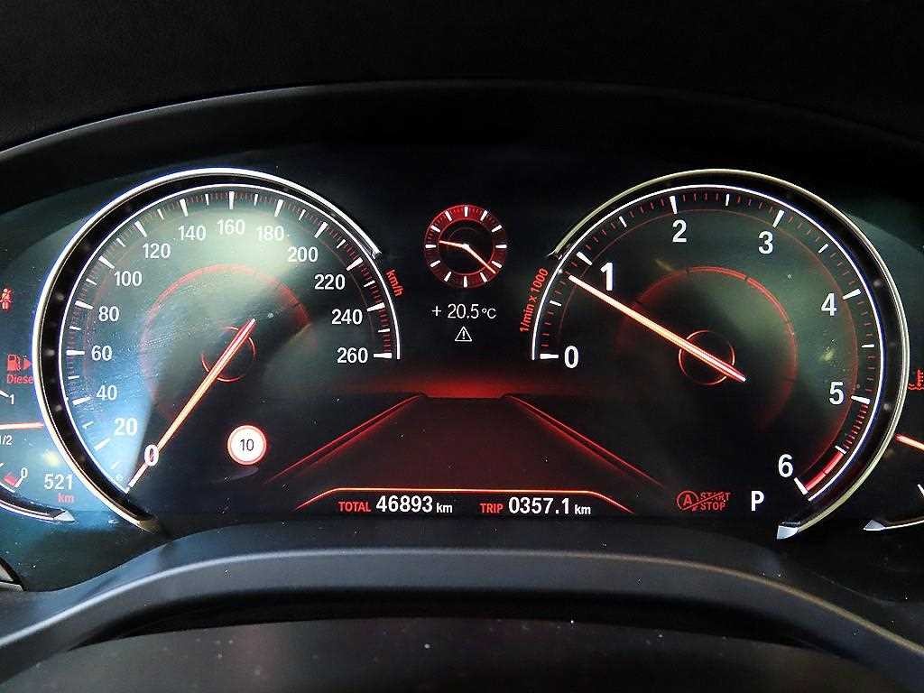 BMW X3 X3 (G01) xDrive 20d M 스포츠 이미지 9