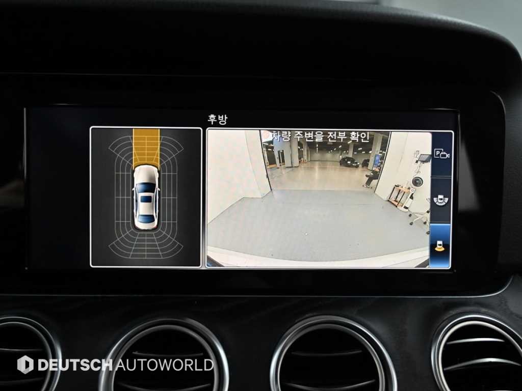 벤츠 E 클래스 E-클래스 W213 E220d 아방가르드 이미지 15