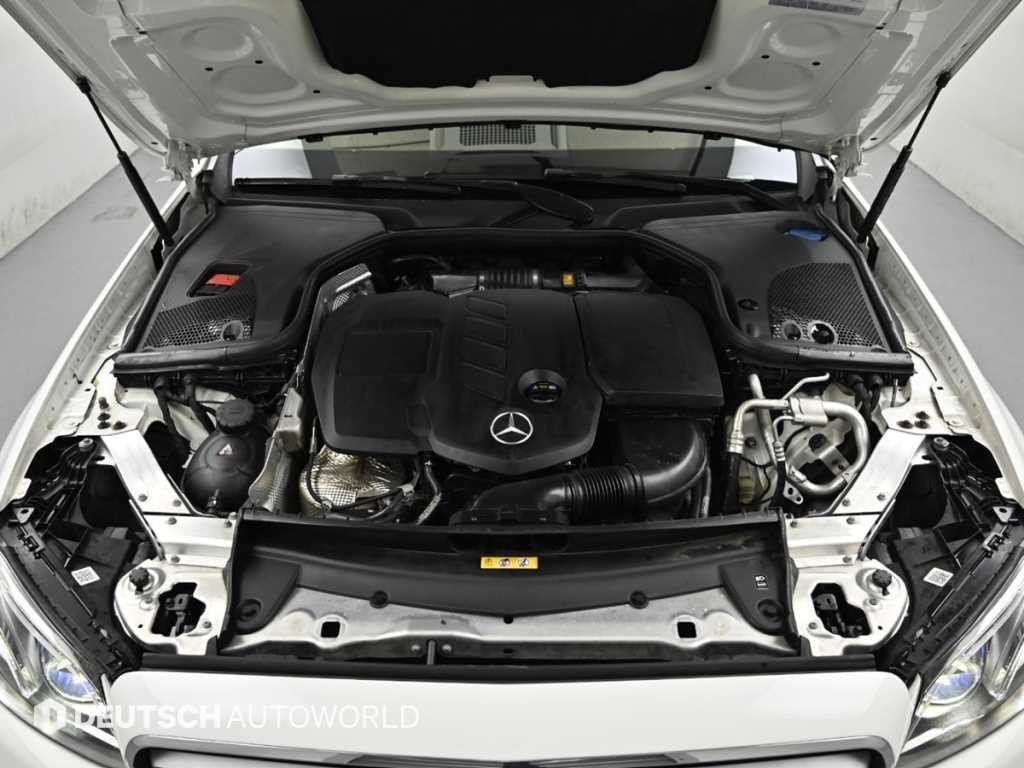 벤츠 E 클래스 E-클래스 W213 E220d 아방가르드 이미지 7