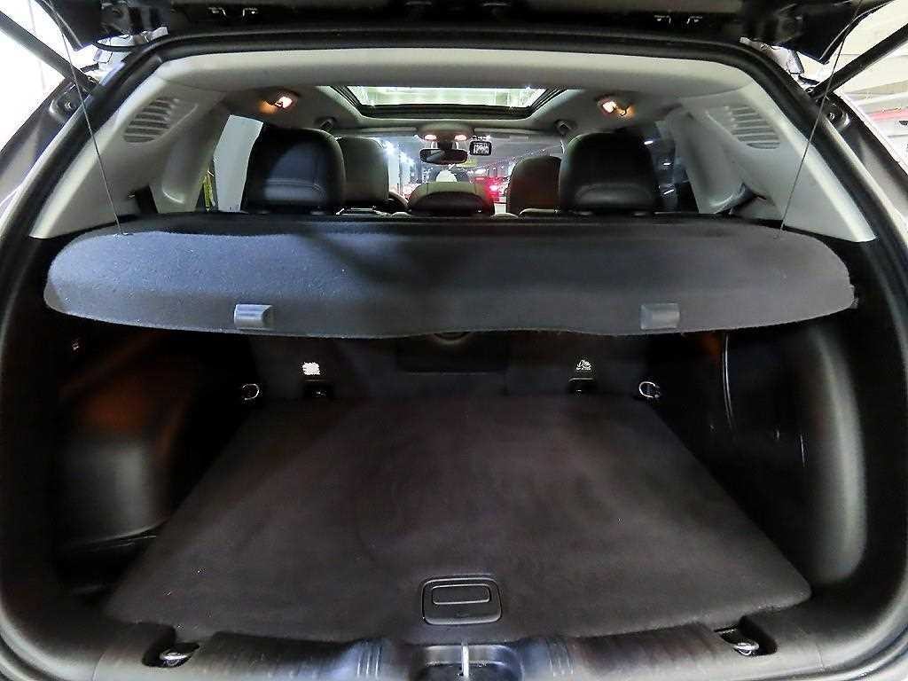 지프 컴패스 컴패스 2세대 2.4 AWD 리미티드 이미지 18