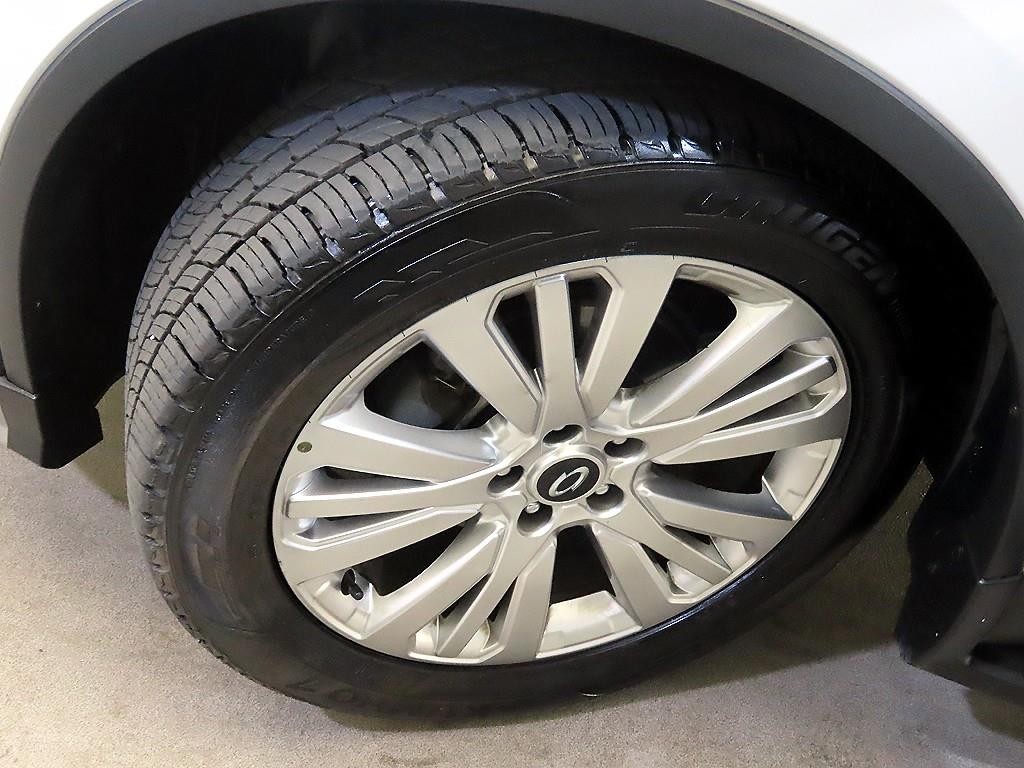 르노코리아(삼성) QM6 더뉴QM6 가솔린 2.0 GDe 프리미에르 2WD 이미지 20