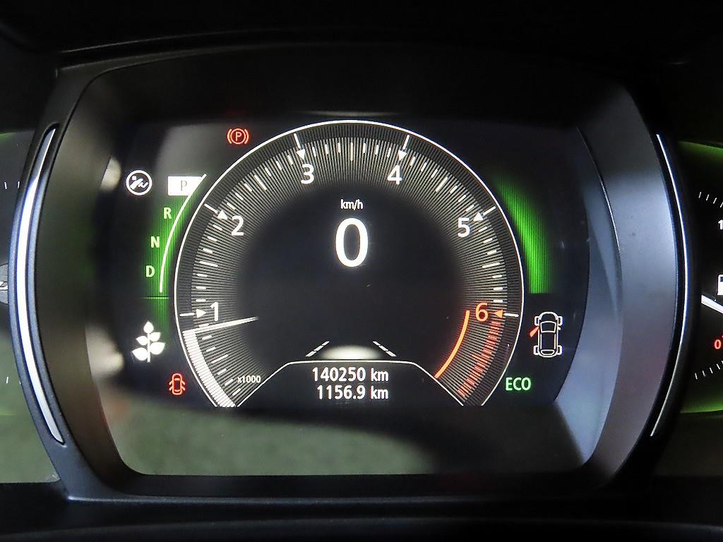 르노코리아(삼성) QM6 더뉴QM6 가솔린 2.0 GDe 프리미에르 2WD 이미지 9
