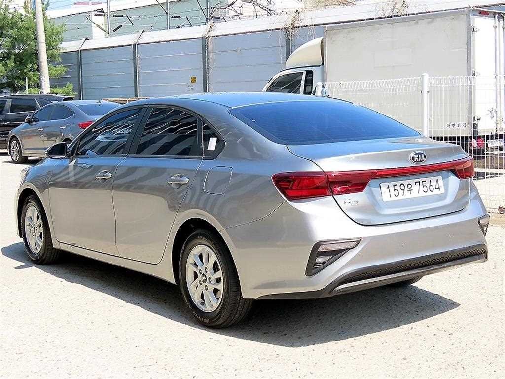 기아 K3 올뉴 K3 1.6 프레스티지 이미지 3