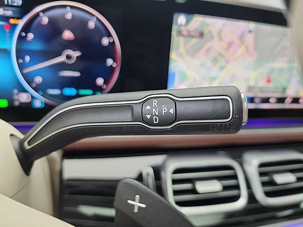 벤츠 GLS 클래스 GLS클래스 X167 마이바흐 GLS600 4MATIC 매뉴팩처 이미지 8
