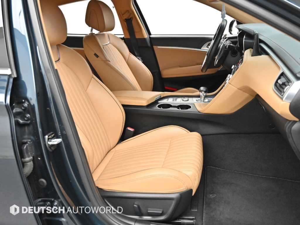 제네시스 G70 더 뉴 G70 가솔린 3.3T 2WD 이미지 10